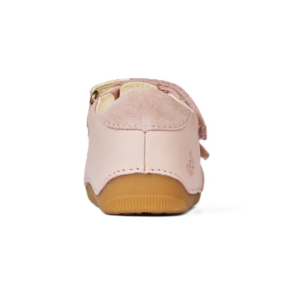Bundgaard sandály Petit Summer Old Rose 3110